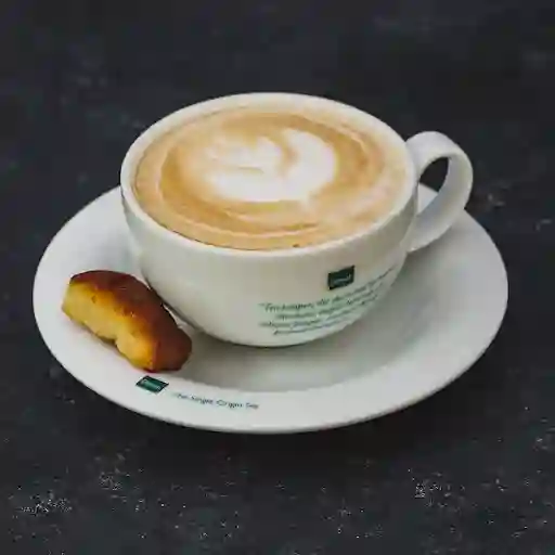 Cortado Doble