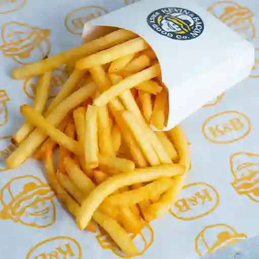 Papas Fritas Chicas