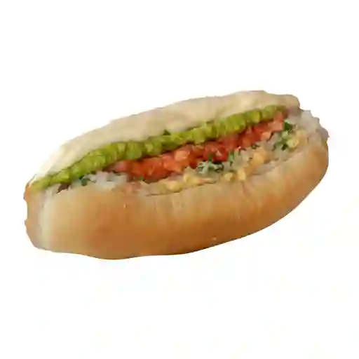 Vienesa Xl Dinámico