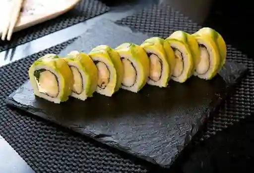 Ebi Tempura