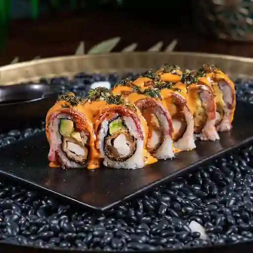 Niku Maki