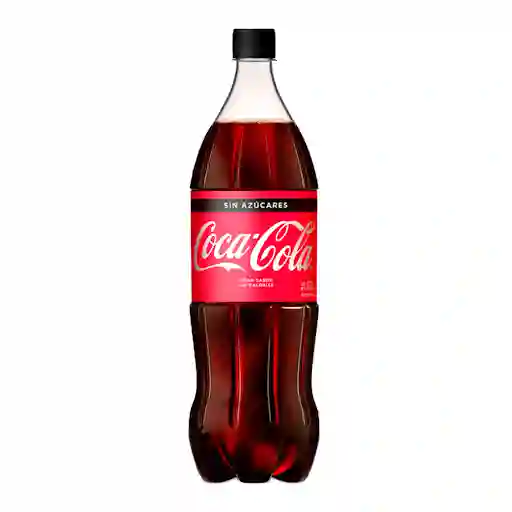 Coca Cola Zero 1.5lts