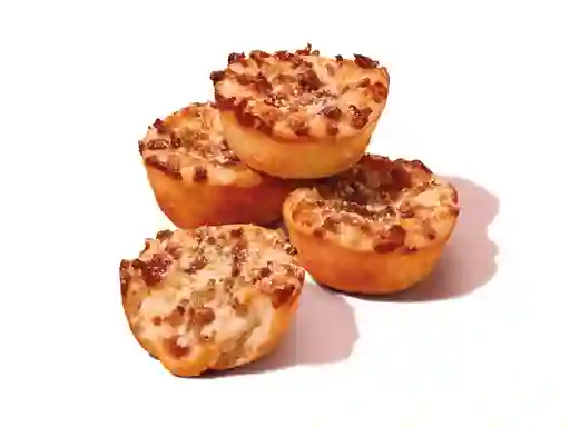 Caesar Puffs 4 Cheese & Bacon