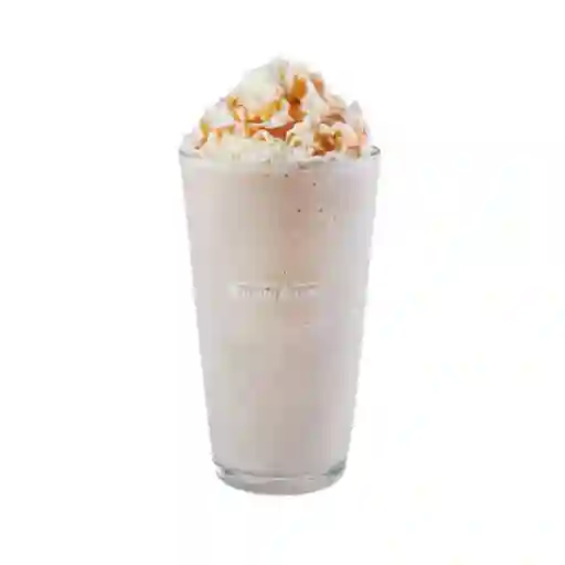 Caramel Frappe