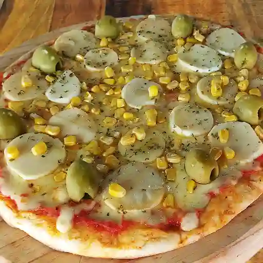 Palmitos Choclo (p30)