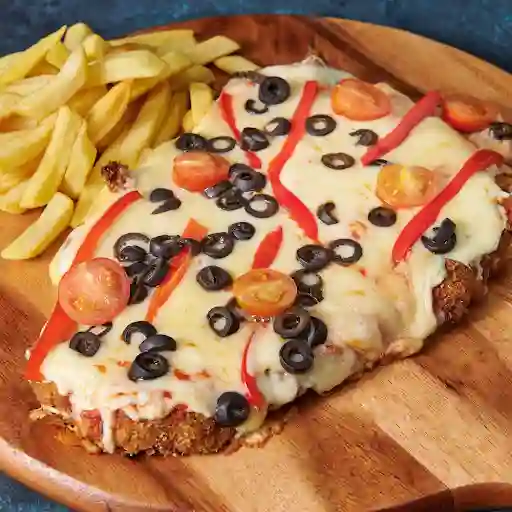 La Zarpada