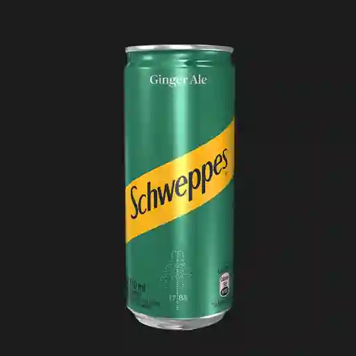 Schweppes Ginger Ale