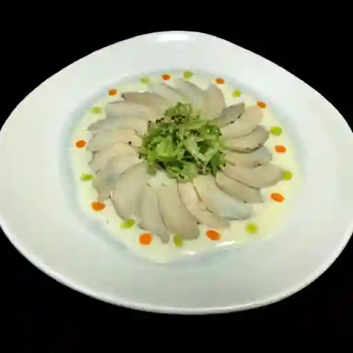 Tiradito De Locos