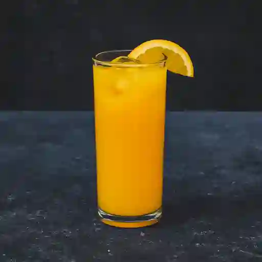 Jugo Naranja