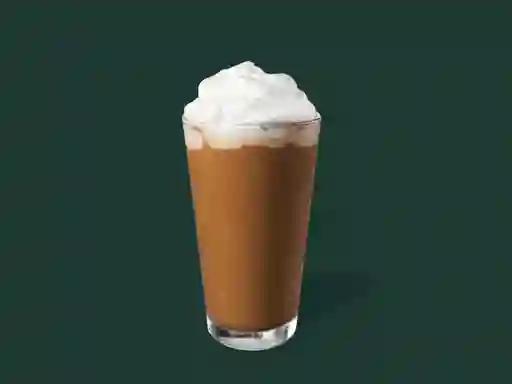 Mocha Frappuccino