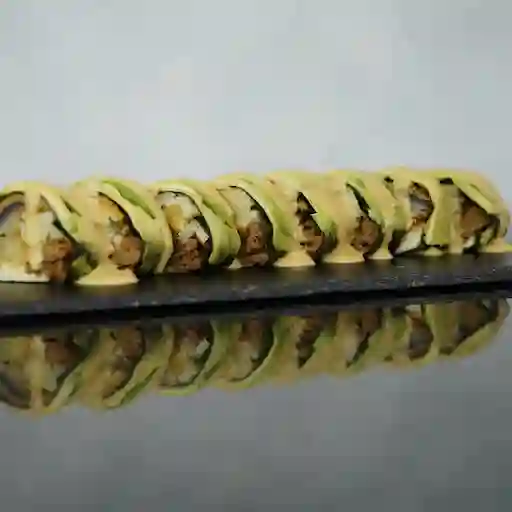 Niku Tiradito Vegan Roll