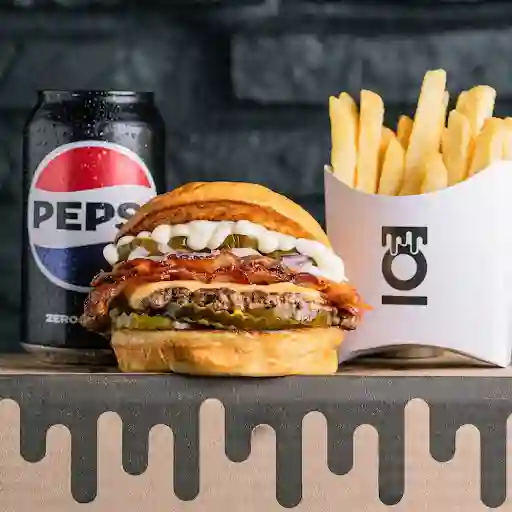 Combo Jalapeño Cheddar