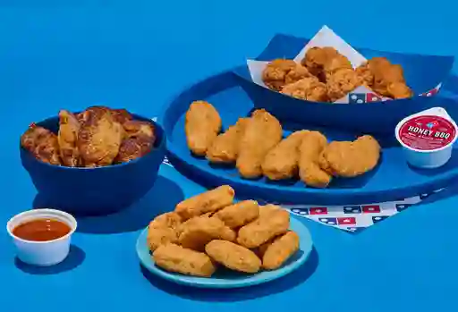 Ultimate Chicken Box