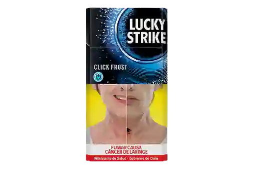 Lucky Strike Click&roll - Hl20