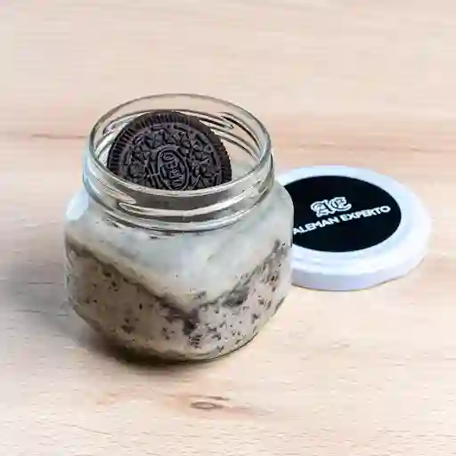 Óreo Experto (cookies And Cream)