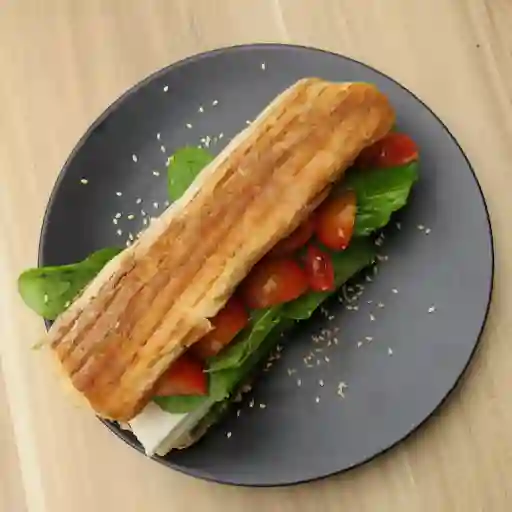 Mediterraneo Vegano.