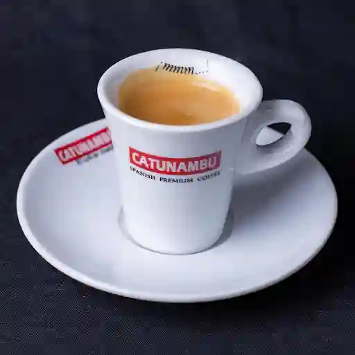 Espresso
