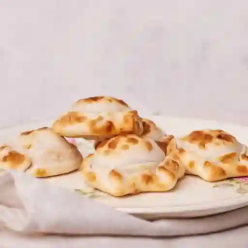 Empanadas (caja De 20 Unidades)