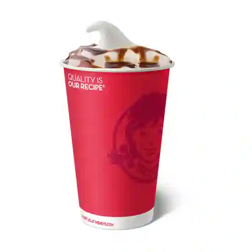 Sundae Chocolate