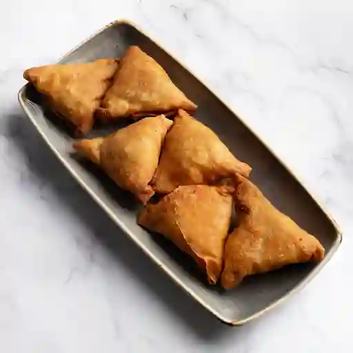 Empanada  De Locos