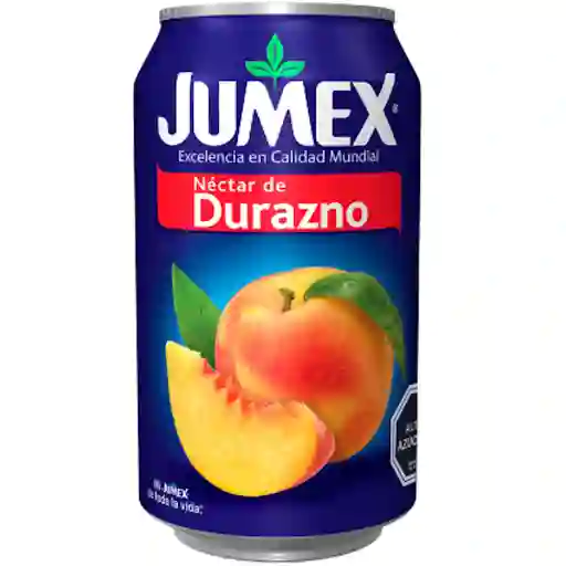 Jumex Durazno