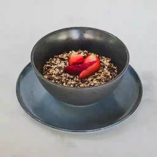 Granola De La Casa