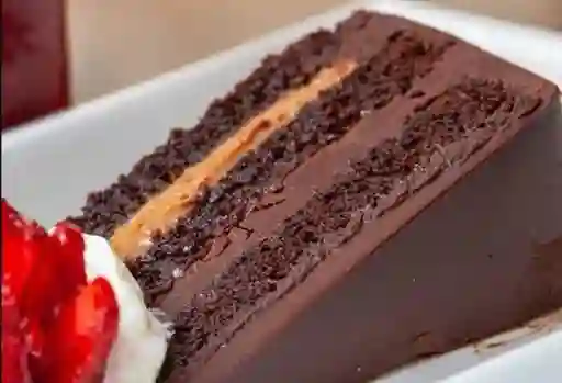 Torta De Chocolate