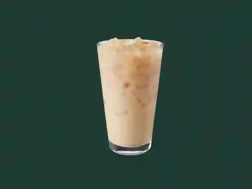 Iced Chai Latte