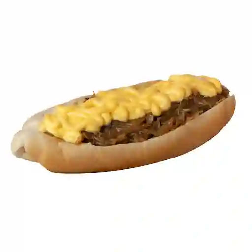 As Cheddar Layo