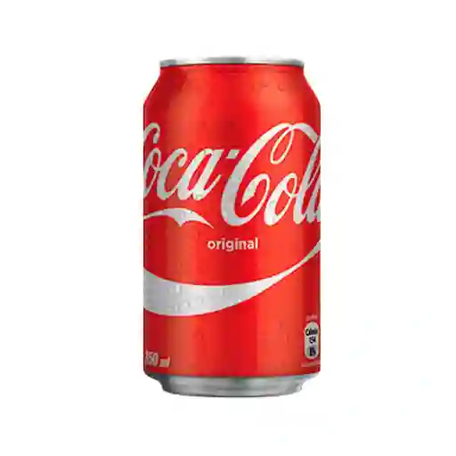 Coca Cola 350cc