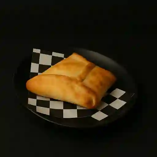 Empanada Jamón Queso