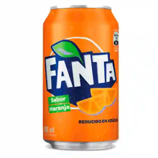 Fanta 350cc