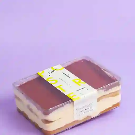Tiramisú (8-10 Personas)