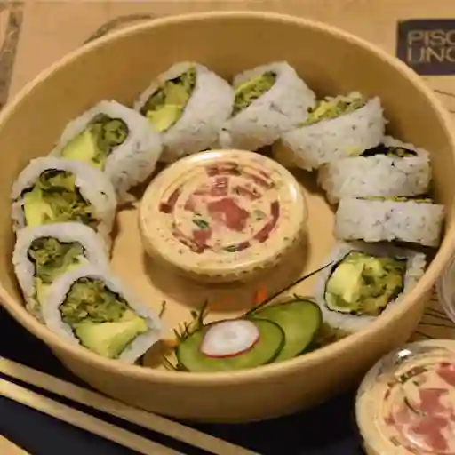 Maguro Maki