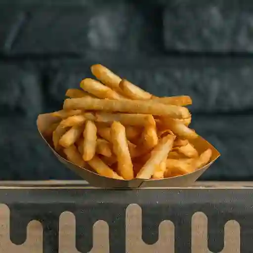 Fries Crispy Grande