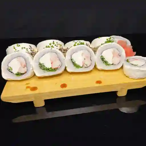 16.4 Cheese Roll Maki