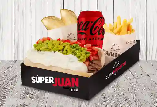 Super Juan As