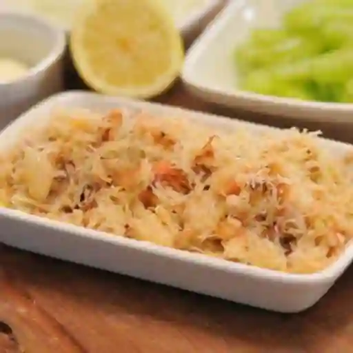 Carne De Centolla Magallanica 400gr