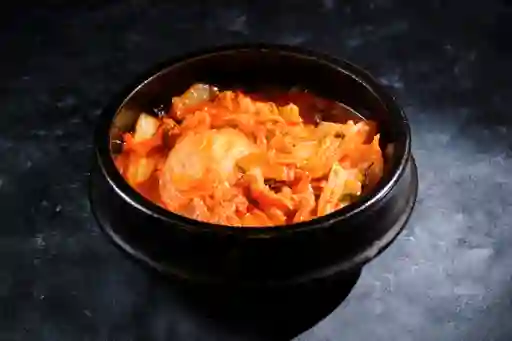 Kimchi 650 Gr