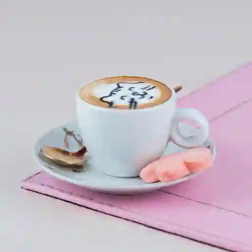 Macchiato