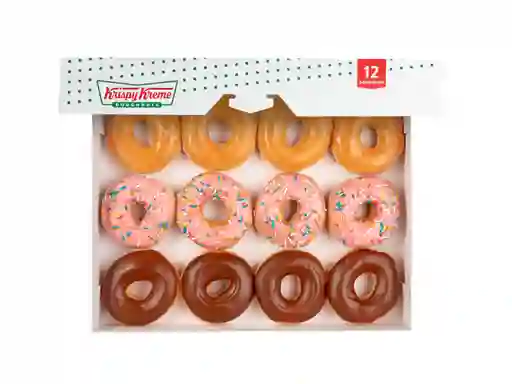 Escoge Tu Docena Basic