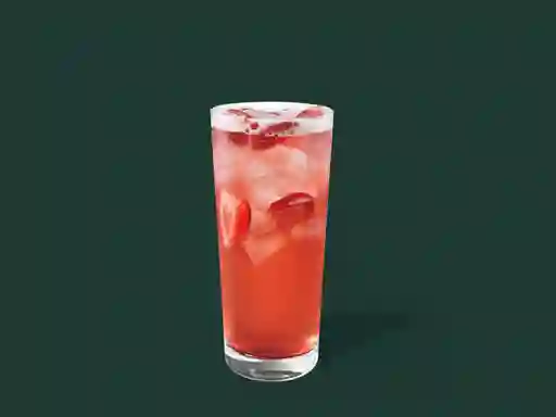 Frutilla Acaí Lemonade Refresher