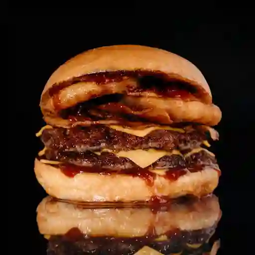 Rodeo Bacon Doble