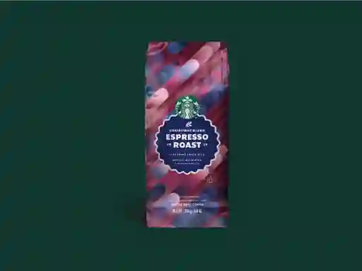 Christmas Espresso 250g