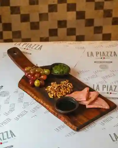 Mortadella Bologna Montorosi