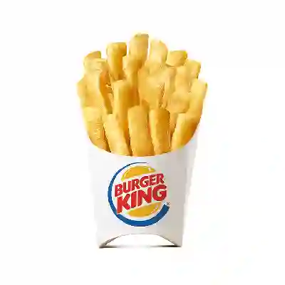 Papas Fritas Medianas
