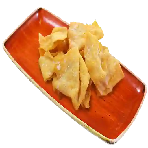 Wantan Cerdo