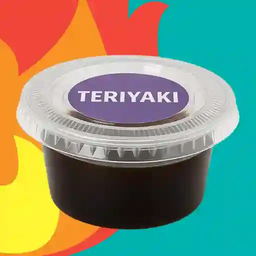 Teriyaki