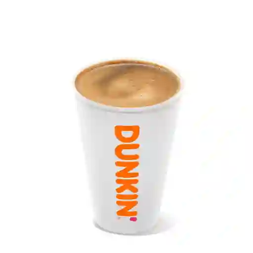 Americano M + Sndwich + Jugo M + Donut.