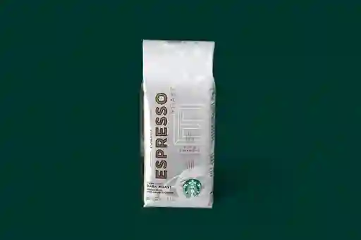 Espresso 250 Gr